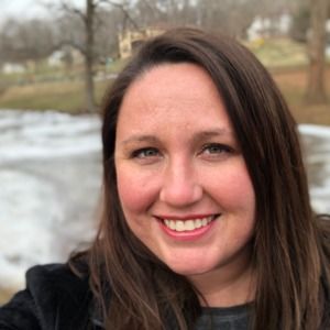 Meet your Posher, Cristin